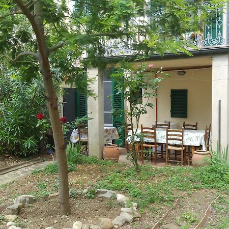 La Villa Nei Fiori Florencja Zewnętrze zdjęcie