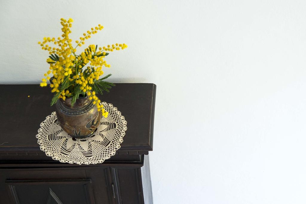 La Villa Nei Fiori Florencja Zewnętrze zdjęcie