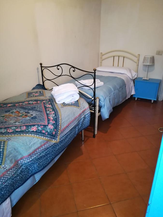 La Villa Nei Fiori Florencja Zewnętrze zdjęcie
