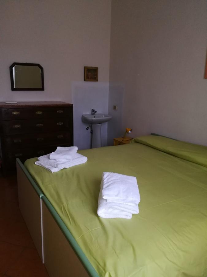 La Villa Nei Fiori Florencja Zewnętrze zdjęcie
