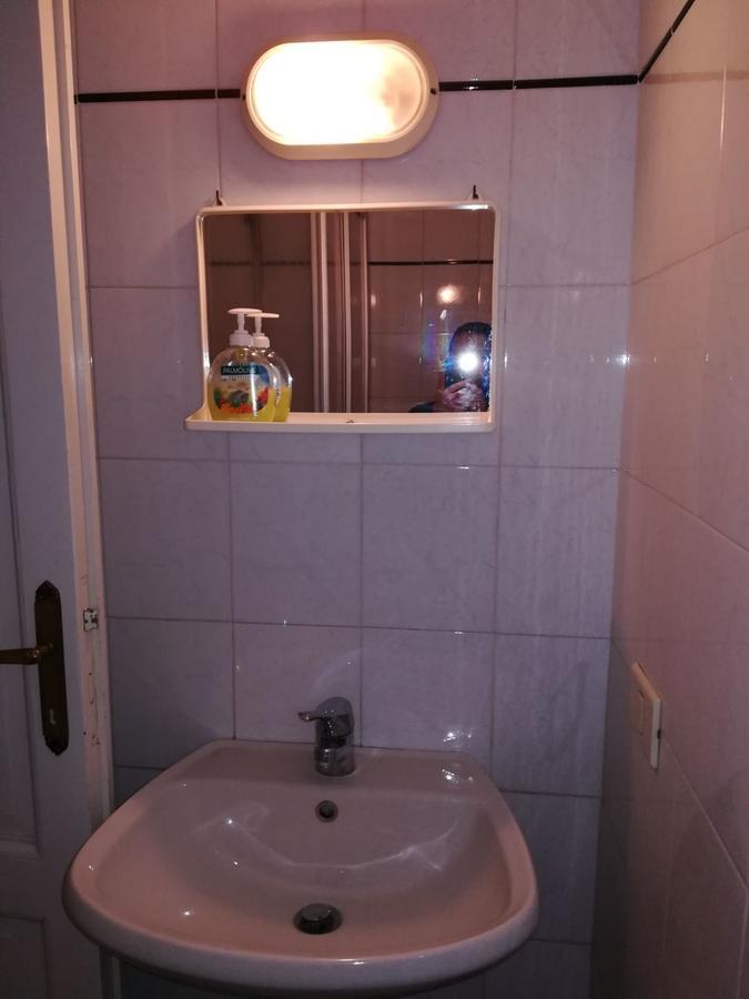 La Villa Nei Fiori Florencja Zewnętrze zdjęcie