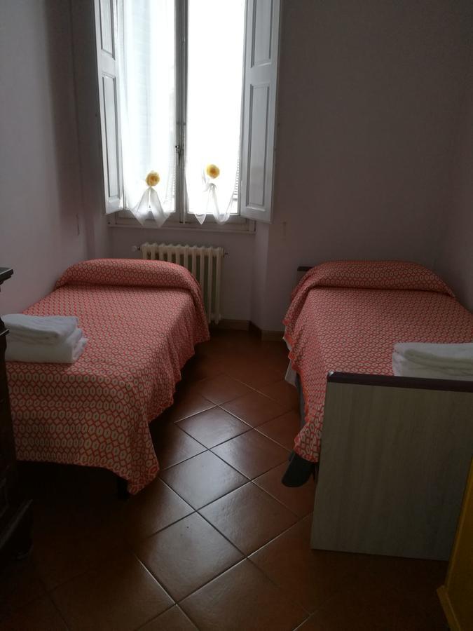 La Villa Nei Fiori Florencja Zewnętrze zdjęcie