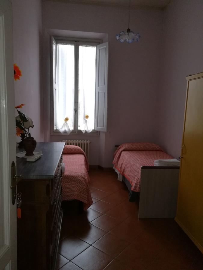 La Villa Nei Fiori Florencja Zewnętrze zdjęcie