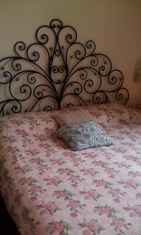 La Villa Nei Fiori Florencja Zewnętrze zdjęcie