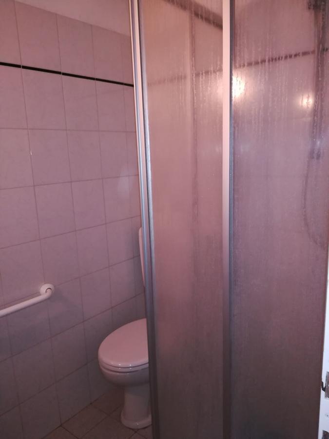 La Villa Nei Fiori Florencja Zewnętrze zdjęcie