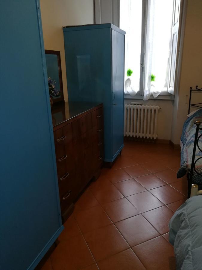 La Villa Nei Fiori Florencja Zewnętrze zdjęcie