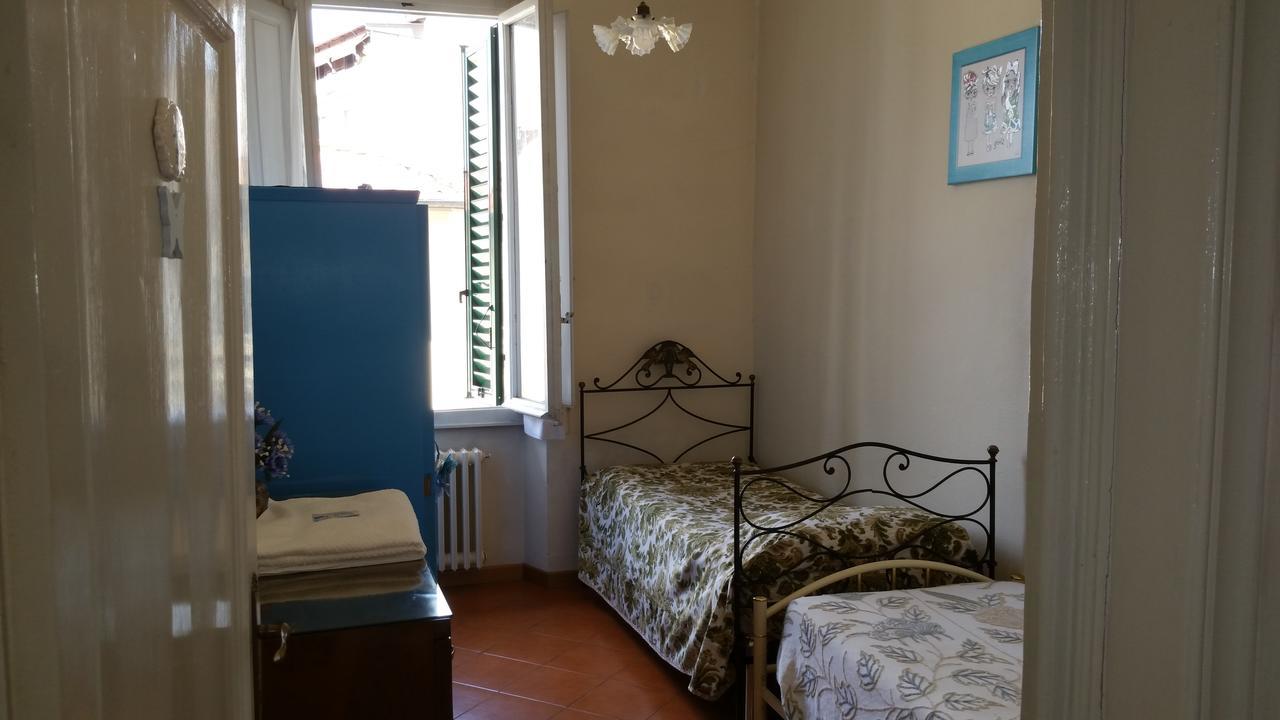 La Villa Nei Fiori Florencja Zewnętrze zdjęcie