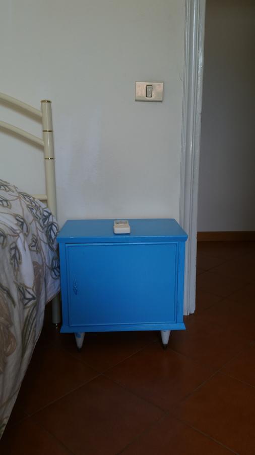 La Villa Nei Fiori Florencja Zewnętrze zdjęcie
