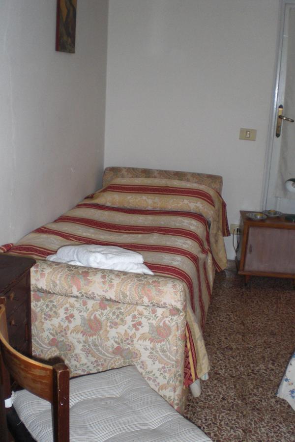 La Villa Nei Fiori Florencja Zewnętrze zdjęcie