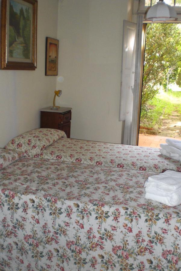 La Villa Nei Fiori Florencja Zewnętrze zdjęcie
