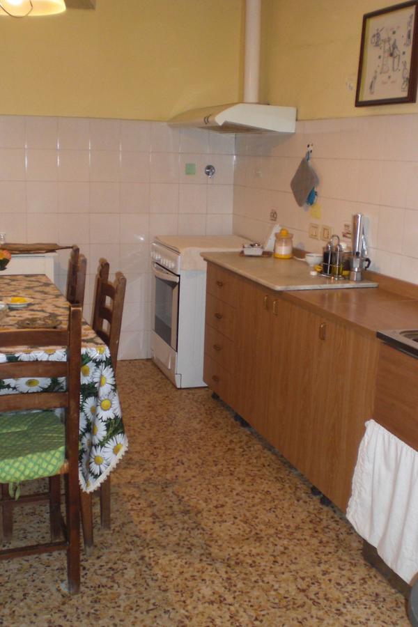 La Villa Nei Fiori Florencja Zewnętrze zdjęcie
