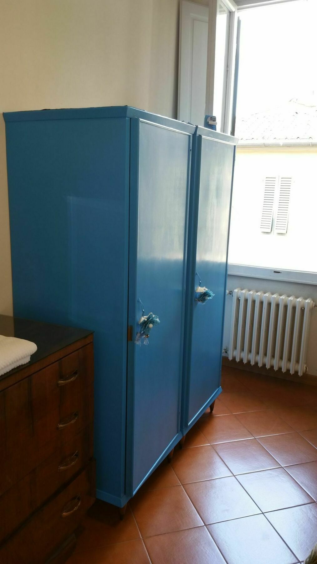 La Villa Nei Fiori Florencja Zewnętrze zdjęcie