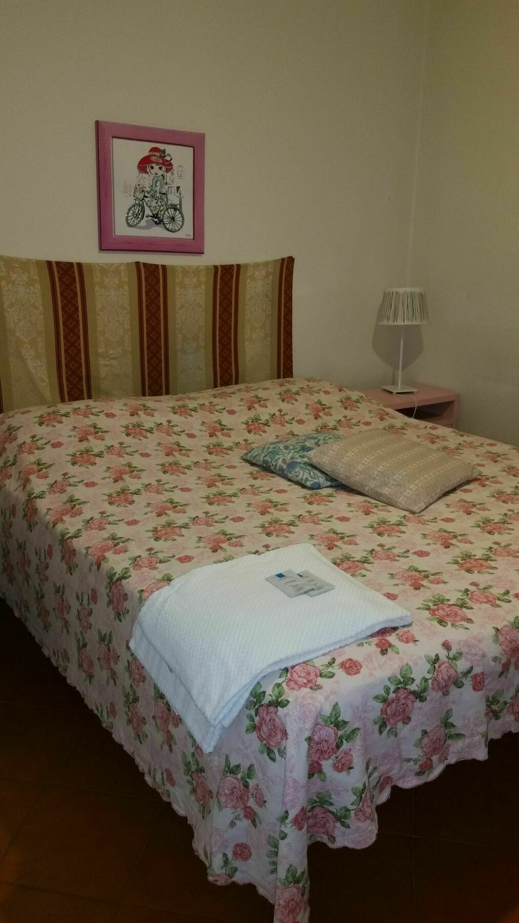 La Villa Nei Fiori Florencja Zewnętrze zdjęcie