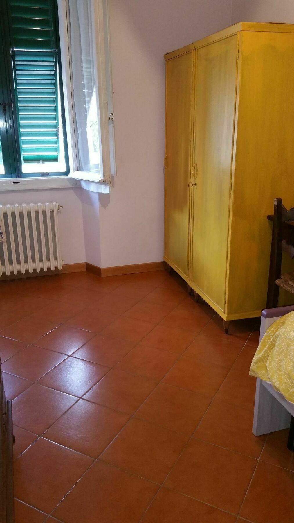La Villa Nei Fiori Florencja Zewnętrze zdjęcie
