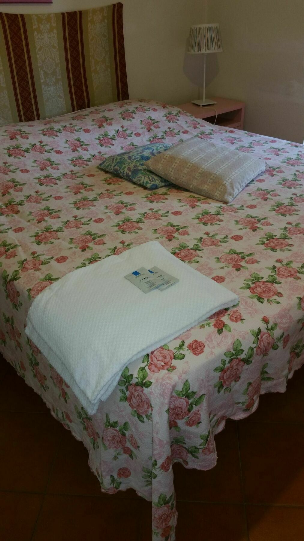 La Villa Nei Fiori Florencja Zewnętrze zdjęcie