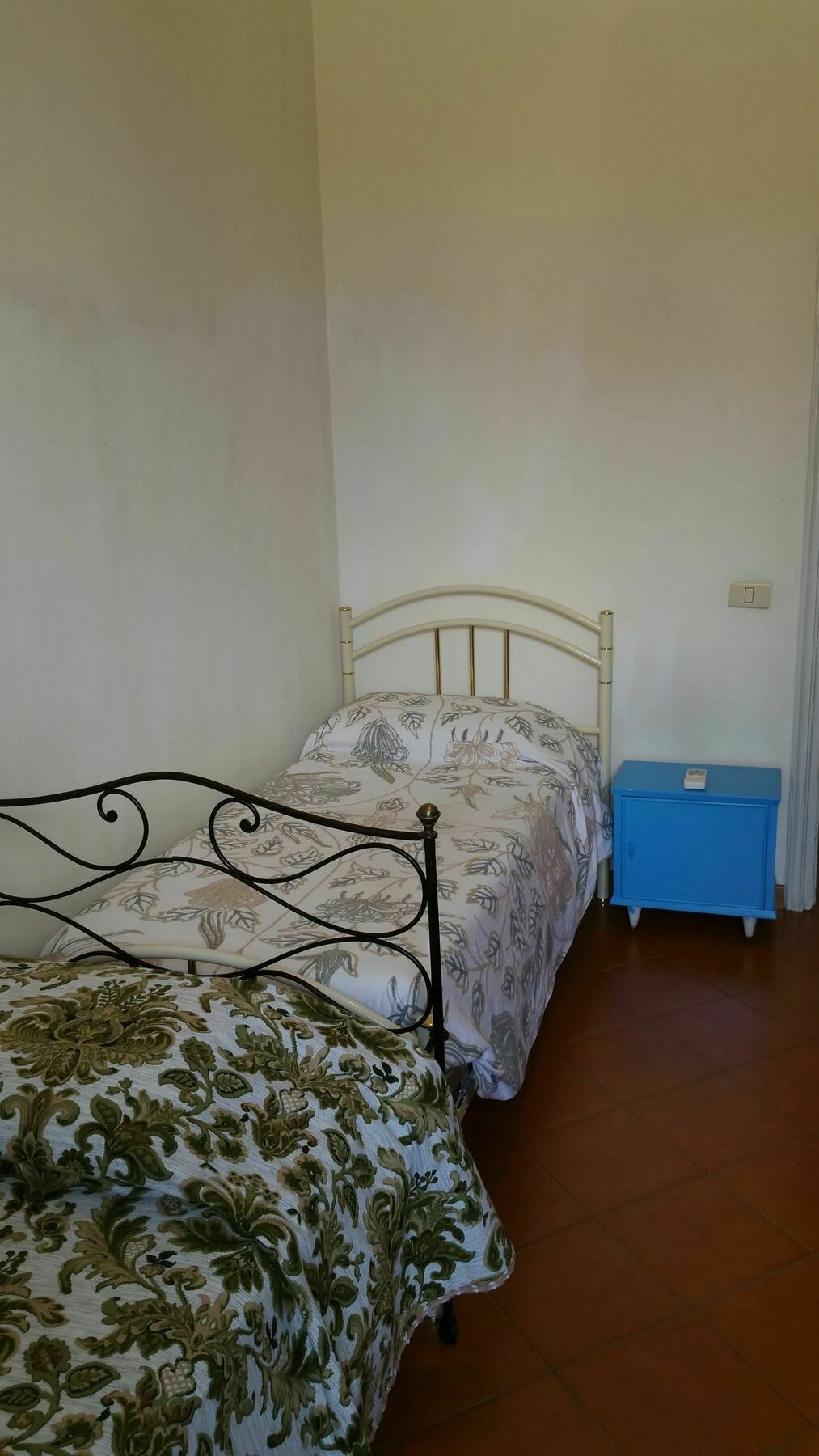 La Villa Nei Fiori Florencja Zewnętrze zdjęcie